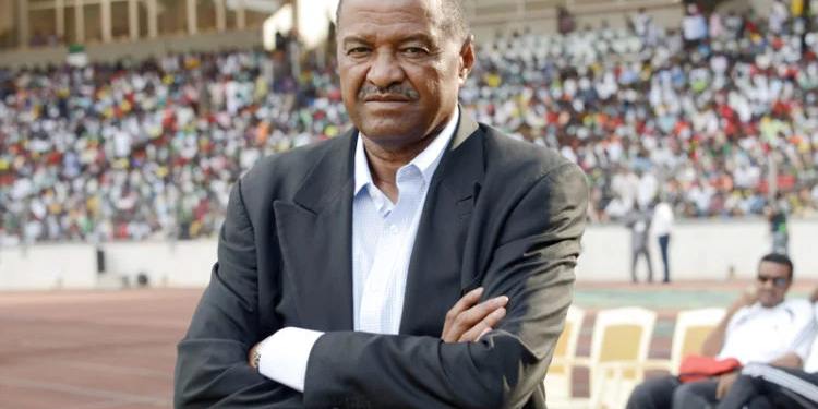 مازدا لـ”باج نيوز”: موقف اتحاد الكرة”ضبابي”