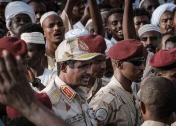 حميدتي يصدر امرا عاجلا بعد مخرجات مفاوضات جنيف