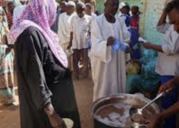 المجاعة في السودان الخطر القادم