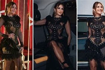 هيدي كرم: ما زلت مستعدة للزواج برجل ينتمي إلى دين مختلف